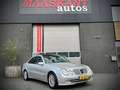 Mercedes-Benz E 240 Aut / Avantgarde / Pano solar sunroof / Leder / NL Grau - thumbnail 2