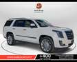 Cadillac Escalade 6.2L V8 AT AWD Platinum Blanc - thumbnail 1