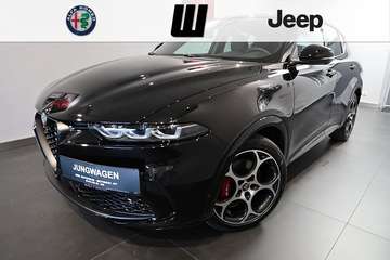 1.5 T4 Hybrid VGT DCT VELOCE
