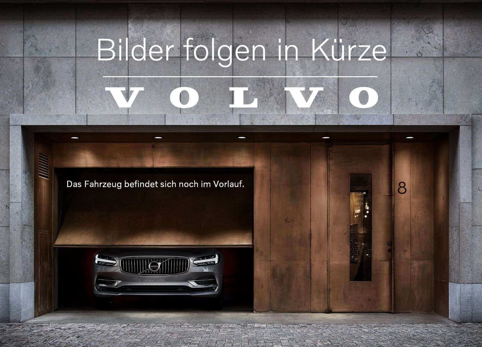 Second hand Volvo Xc60 2.0 D4