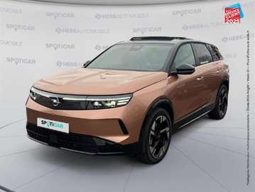 Electric 213ch Batterie 73 kWh GS