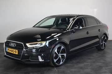 Limousine 1.5 TFSI Sport Line 150pk | Sportstoelen