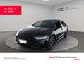 Audi A7 SB 55  TFSI e qu. S line Laser B&O HuD Pano Schwarz - thumbnail 1