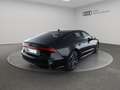 Audi A7 SB 55  TFSI e qu. S line Laser B&O HuD Pano Schwarz - thumbnail 4