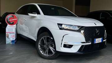 N1 DS7 CROSSBACK 1.5 GRAND CHIC CROSSBACK 130 CV -