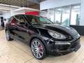 Porsche Cayenne 3.0D *NAVI+LEDER-BEIGE+PANORAMA+21' Schwarz - thumbnail 1