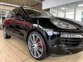 Porsche Cayenne 3.0D *NAVI+LEDER-BEIGE+PANORAMA+21' Schwarz - thumbnail 5