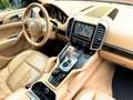 Porsche Cayenne 3.0D *NAVI+LEDER-BEIGE+PANORAMA+21' Schwarz - thumbnail 16