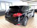 Porsche Cayenne 3.0D *NAVI+LEDER-BEIGE+PANORAMA+21' Zwart - thumbnail 6