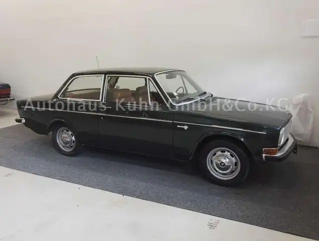 Volvo Others 142 Sport / Rostfrei/ 2. HND/H-Kennzeiche