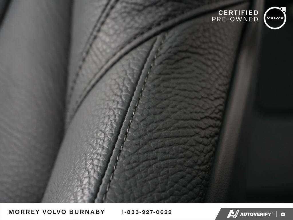 2025 Volvo XC60 Plus | Climate Package | 20 Alloy Dark Theme | AWD thumb 27