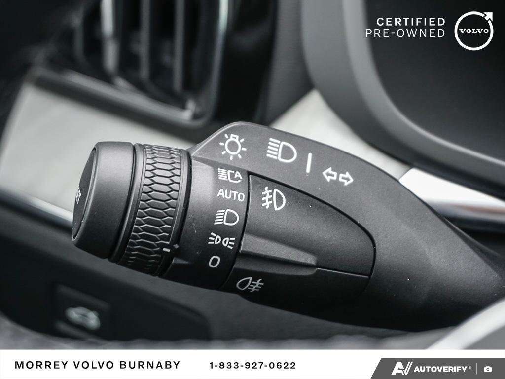 2025 Volvo XC60 Plus | Climate Package | 20 Alloy Dark Theme | AWD thumb 20