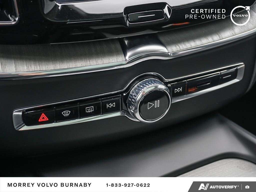 2025 Volvo XC60 Plus | Climate Package | 20 Alloy Dark Theme | AWD thumb 23