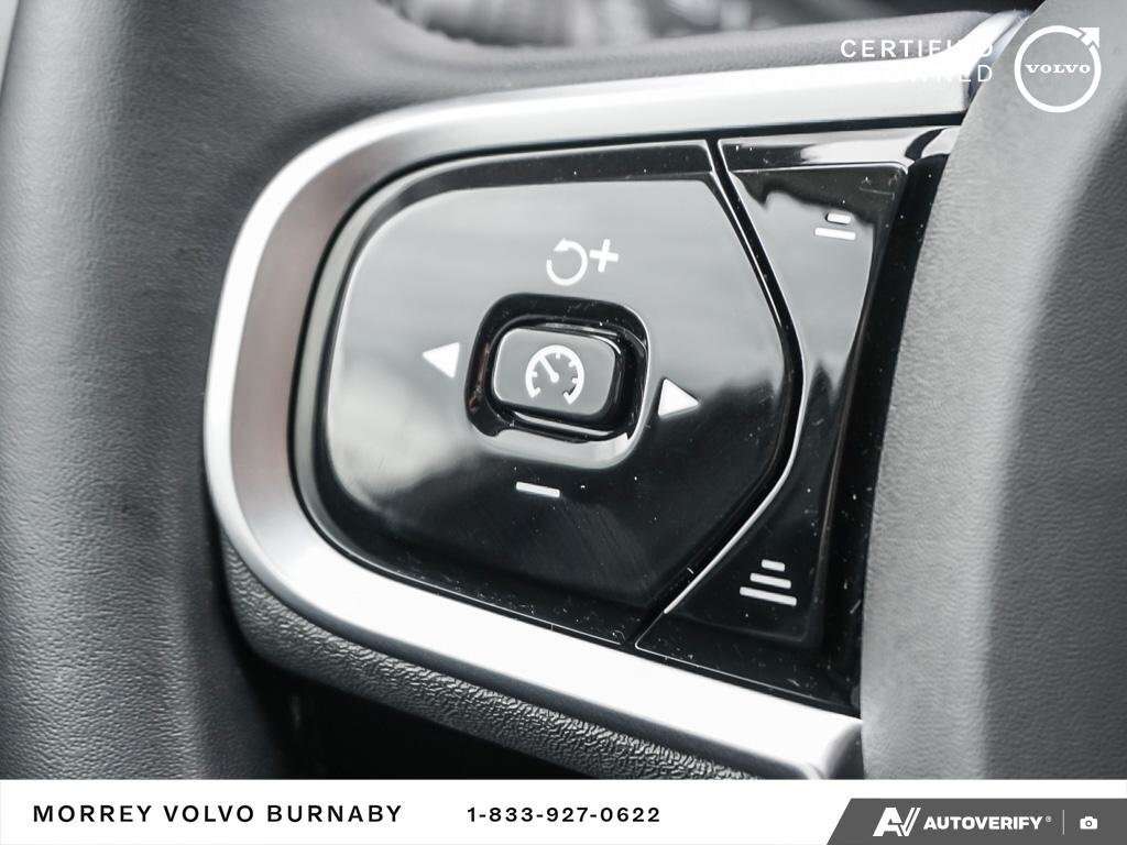 2025 Volvo XC60 Plus | Climate Package | 20 Alloy Dark Theme | AWD thumb 21