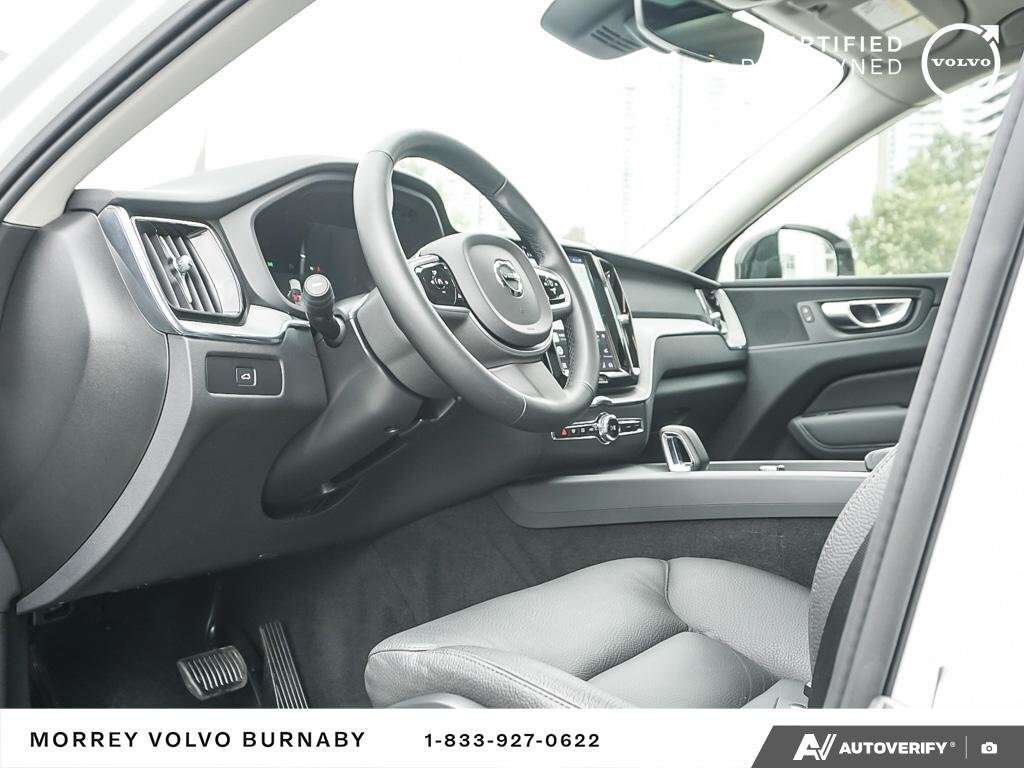 2025 Volvo XC60 Plus | Climate Package | 20 Alloy Dark Theme | AWD thumb 17