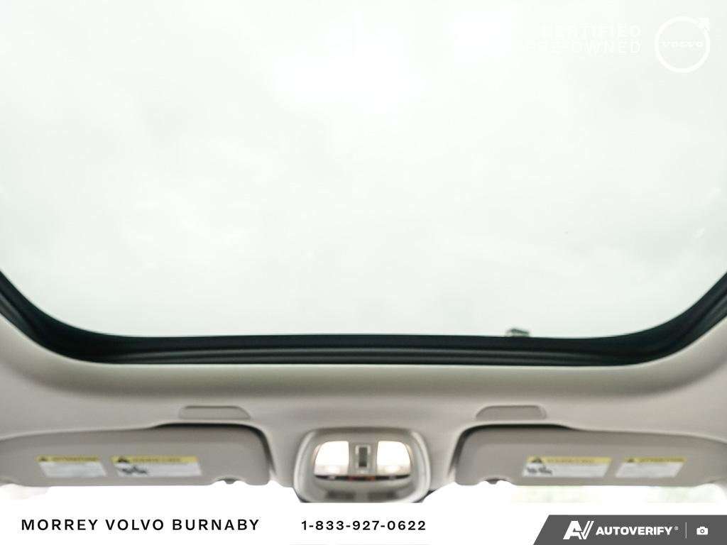2025 Volvo XC60 Plus | Climate Package | 20 Alloy Dark Theme | AWD thumb 15