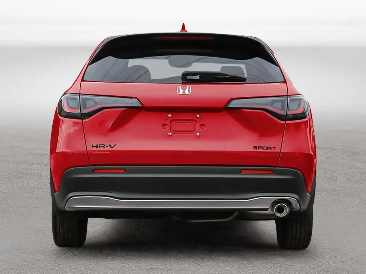 Honda HR-V снимка Honda HR-V