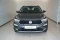 Volkswagen T-Roc 1,0 TSI Design Gris - thumbnail 4