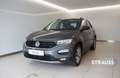 Volkswagen T-Roc 1,0 TSI Design Gris - thumbnail 1
