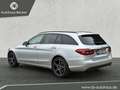 Mercedes-Benz C 220 T d+LED+AHK+NAVI+APPLE CAR+PDC Argent - thumbnail 5