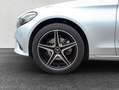 Mercedes-Benz C 220 T d+LED+AHK+NAVI+APPLE CAR+PDC Argent - thumbnail 8