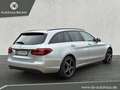 Mercedes-Benz C 220 T d+LED+AHK+NAVI+APPLE CAR+PDC Argent - thumbnail 4