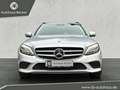 Mercedes-Benz C 220 T d+LED+AHK+NAVI+APPLE CAR+PDC Argent - thumbnail 6