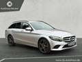 Mercedes-Benz C 220 T d+LED+AHK+NAVI+APPLE CAR+PDC Argent - thumbnail 3