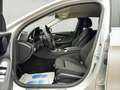 Mercedes-Benz C 220 T d+LED+AHK+NAVI+APPLE CAR+PDC Argent - thumbnail 9