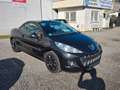 Peugeot 207 CC Cabrio-Coupe Urban Move Schwarz - thumbnail 2