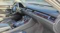 Audi A8 4,2 V8 quattro Tiptronic Limousine Silber - thumbnail 7