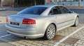 Audi A8 4,2 V8 quattro Tiptronic Limousine Silber - thumbnail 3