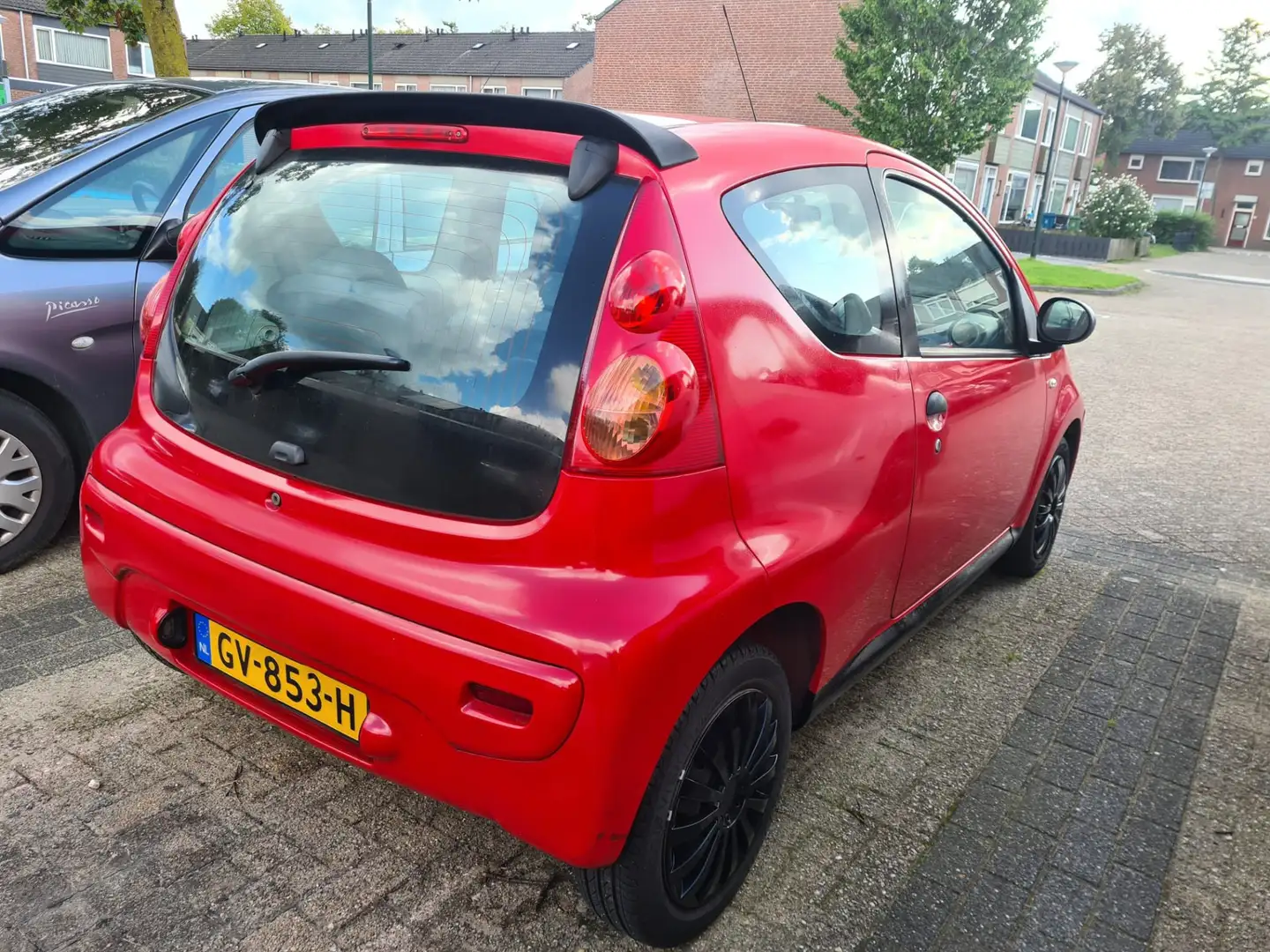 Citroen C1 1.0 Style - 2