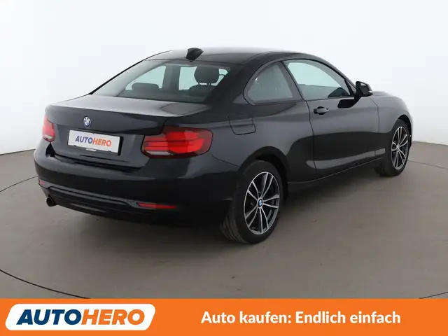 BMW 2 Series view 6