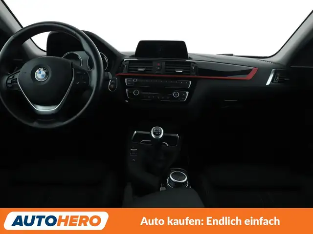 BMW 2 Series view 12