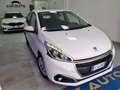 Peugeot 208 208 5p 1.6 bluehdi Active s Blanc - thumbnail 7