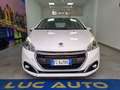 Peugeot 208 208 5p 1.6 bluehdi Active s Blanc - thumbnail 8