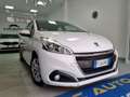 Peugeot 208 208 5p 1.6 bluehdi Active s Blanc - thumbnail 6
