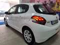 Peugeot 208 208 5p 1.6 bluehdi Active s Blanc - thumbnail 3
