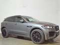 Jaguar F-Pace BlackPack 3,0d AWD *21Zoll Pano* Grau - thumbnail 5