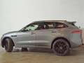 Jaguar F-Pace BlackPack 3,0d AWD *21Zoll Pano* Grau - thumbnail 3
