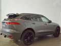 Jaguar F-Pace BlackPack 3,0d AWD *21Zoll Pano* Grau - thumbnail 9