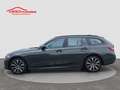 BMW 318 d 48V Touring Business Advantage Grigio - thumbnail 2