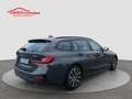 BMW 318 d 48V Touring Business Advantage Grigio - thumbnail 4