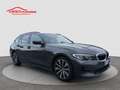 BMW 318 d 48V Touring Business Advantage Grigio - thumbnail 6