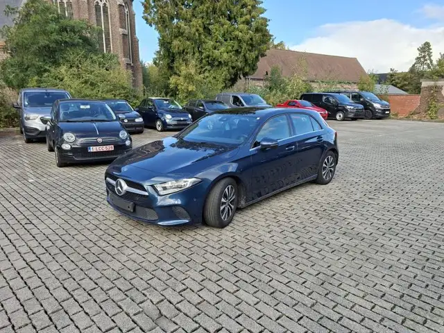 Mercedes-Benz A 160 Classe A