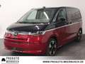Volkswagen T7 Multivan Style AHK/ACC/HEADUP/PANO/STNDHZNG Zwart - thumbnail 1