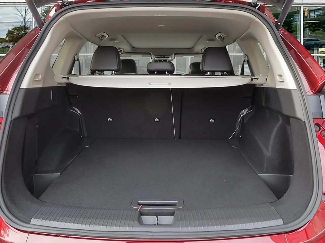 Nissan Rogue photo Nissan Rogue