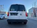 Volkswagen Caddy Weiß - thumbnail 7