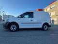 Volkswagen Caddy Weiß - thumbnail 4